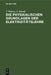 Die Physikalischen Grundlagen Der Elektrizitätslehre by T. Wehres, O. Brandt