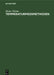 Temperaturmessmethoden: Handbuch Zum Gebrauch Bei Praktischen Temperaturmessungen by Bruno Thieme