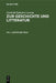 Erster Beytrag by Gotthold Ephraim Lessing