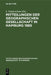Mitteilungen Der Geographischen Gesellschaft in Hamburg 1885: Heft 1 by L. Friederichsen