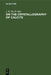 On the Crystallography of Calcite by J. R. MC D. Irby