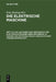 Die Aufgaben Und Der Einsatz Des Elektromaschinenbauerhandwerkes Im Rahmen Des Wiederaufbaues Der Deutschen Friedenswirtschaft by Fritz Raskop