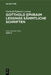 Gotthold Ephraim Lessing: Gotthold Ephraim Lessings Sämmtliche Schriften. Band 11 by Franz Muncker
