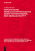 Marxistische Gesellschaftsdialektik Oder "Systemtheorie Der Gesellschaft"? by Bernhard Heidtmann, Gudrun Richter, Gerda Schnauß