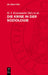 Die Krise in Der Soziologie: Kritische Studien Zum 17. Deutschen Soziologentag in Der Brd by H. J. Krysmanski, Peter Marwedel