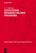 Geochemie Epigenetischer Prozesse: (Die Hypergene Zone) by A. I. Perelman