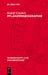 Pflanzengeographie by Rudolf Schubert