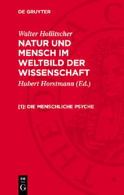 Die Menschliche Psyche by John Erpenbeck