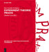 Experiment Theorie Praxıs: Aufsätze Und Reden by Petr Leonidovič Kapica, Günther Lotz