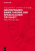 Grundfragen Einer Theorie Der Sprachlichen Tätigkeit by A. A. Leont'ev, A. N. Leont'ev, E. G. Judin