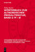 Wörterbuch Zur Altnordischen Prosaliteratur, Band 2: M - Ø by Walter Baetke