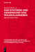 Zur Synthese Und Anwendung Von Molekularsieben by Friedrich Wolf Et Al, Heinrich Scheel