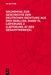 (Lieferung 47 Des Gesamtwerkes) by Leopold Magon, Herbert Jacob, Karl Goedeke