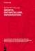 Gesetz, Entwicklung, Information: Zum Verhältnis Von Philosophischer Und Biologischer Entwicklungstheorie by Herbert Hörz, Čzeslaw Nowiński
