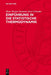 Einführung in Die Statistische Thermodynamik by Hans-Werner Kammer, Kurt Schwabe