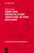 Über Den Menschlichen Verstand, in Vier Büchern: Band 2: Buch III Und IV by John Locke