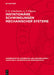Instationäre Schwingungen Mechanischer Systeme by E. G. Goloskokow, A. P. Filippow