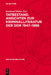 Tatbestand. Ansichten Zur Kriminalliteratur Der DDR 1947-1986 by Reinhard Hillich