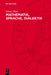 Mathematik, Sprache, Dialektik by Rainer Thiel