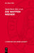 Die Waffen Nieder!: Schriftsteller in Den Friedensbewegungen Des 20. Jahrhunderts by Sigrid Bock, Wolfgang Klein, Dietrich Scholze