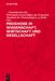Prognose in Wissenschaft, Wirtschaft Und Gesellschaft: Registerbibliographie Zu Methoden Und Ergebnissen Der Wissenschaftlichen Vorausschau (Literatur by Zentralinstitut Für Wirtschaftswissensch