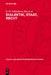 Dialektik, Staat, Recht: Beiträge Marxistisch-Leninistischer Staats- Und Rechtstheoretiker Auf Dem X. Internationalen Hegelkongreß, Moskau 1974 by K. -H Schöneburg, W. Künzel
