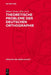 Theoretische Probleme Der Deutschen Orthographie by Dieter Nerius, Jürgen Scharnhorst