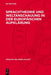 Sprachtheorie Und Weltanschauung in Der Europäischen Aufklärung: Zur Geschichte Der Sprachtheorien Des 18. Jahrhunderts Und Ihrer Europäischen Rezepti by Ulrich Ricken