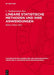 Lineare Statistische Methoden Und Ihre Anwendungen by C. Radhakrishna Rao, Heinz Foltys