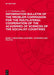 Developing Countries - Economics and Politics by Institute of the World Economy and Inter, A. I. Chekhutov