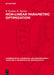 Non-Linear Parametric Optimization by B. Bank, J. Guddat, D. Klatte