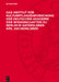 Das Institut Für Kulturpflanzenforschung Der Deutschen Akademie Der Wissenschaften Zu Berlin in Gatersleben Krs. Aschersleben by Nocontributor