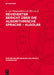 Revidierter Bericht Über Die Algorithmische Sprache - Algol68 by A. Van Wijngaarden Et Al, Immo O. Kerner