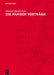 Die Pariser Verträge: In Deutscher, Englischer Und Französischer Sprache by Heinrich Brandweiner
