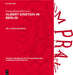 Spezialinventar: Regesten Der Einstein-Dokumente in Den Archiven Der Der Ddr. Regesten Von Sitzungsprotokollen Der Berliner Akademie Der Wissenschafte by Christa Kirsten, H. -J Treder