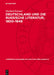 Deutschland Und Die Russische Literatur, 1800-1848 by Eberhard Reissner