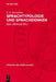 Sprachtypologie Und Sprachdenken by S. D. Kaznelson, Hans Zikmund