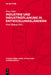 Industrie Und Industrieplanung in Entwicklungsländern: Erfahrungen, Probleme, Aufgaben by Martiın Breetzmann, Helmut Faulwetter, Joachim Garscha