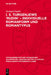 I. S. Turgenjews 'Rudin' - Individuelle Romanform Und Romantypus by Gerhard Dudek