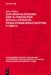Zur Erschließung Der Altindischen Ritualliteratur Āśvalāyana-Śrautasūtra V Und VI by Klaus Mylius