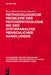 Methodologische Probleme Der Psychophysiologie Bei Der Systemanalyse Menschlicher Handlungen by Hans Hiebsch, Renate Haschke