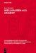Wellhausen ALS Arabist by Kurt Rudolph