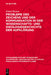 Probleme Des Zeichens Und Der Kommunikation in Der Wissenschafts- Und Ideologiegeschichte Der Aufklärung by Ulrich Ricken