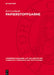 Papierstoffgarne: Zellulongarne Nach Dem Nass-Spinnverfahren Türk-Issenmann by Kurt Leonhardt