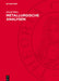 Metallurgische Analysen: Chemische Untersuchung Von Technisch Wichtigen Metallen Und Erzen by József Mika