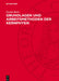 Grundlagen Und Arbeitsmethoden Der Kernphysik: Vortragsreihe Veranstaltet Von Der Deutschen Akademie Der Wissenschaften Berlin by Gustav Hertz