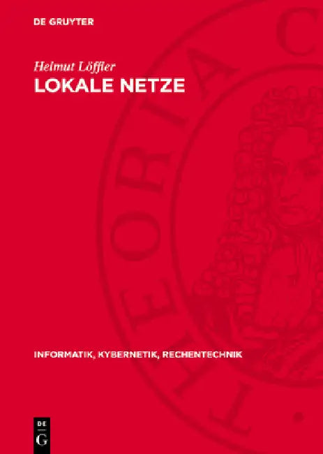 Lokale Netze by Helmut Löffler