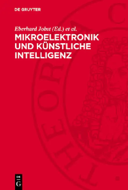 Mikroelektronik Und Künstliche Intelligenz by Eberhard Jobst, Michael Nier