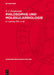 Philosophie Und Molekularbiologie by R. S. Karpinskaja, G. Ludwig, K. -H Köhler
