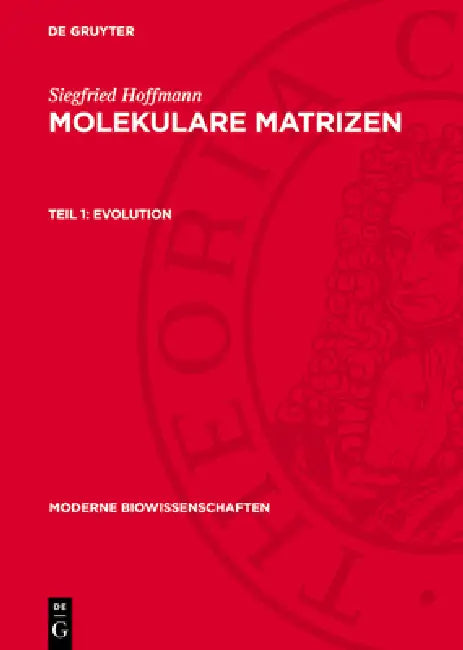 Evolution by Siegfried Hoffmann